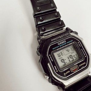 CASIO Men's Watch